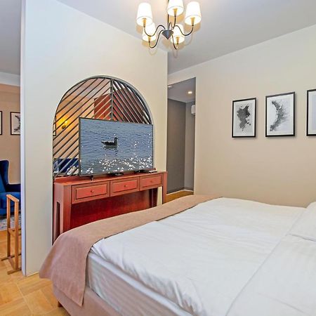 Cartez Hotel Jerevan Eksteriør bilde
