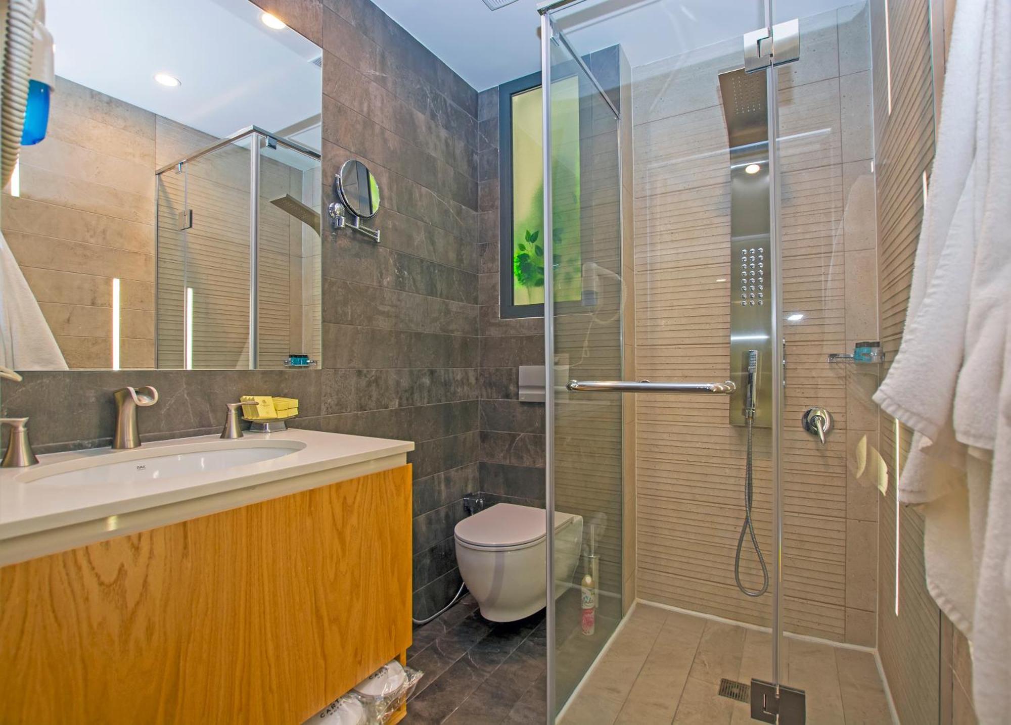 Cartez Hotel Jerevan Rom bilde
